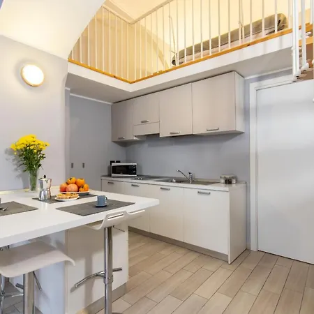 Apartment Studio In Piazza Della Consolata By Wonderful Italy *