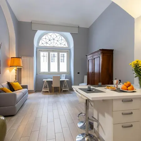 Appartement Studio In Piazza Della Consolata By Wonderful Italy