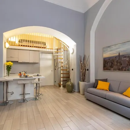 Studio In Piazza Della Consolata By Wonderful Italy Apartamento Turín