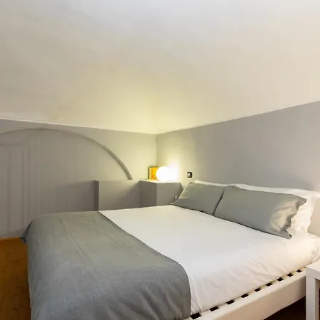 Apartment Studio In Piazza Della Consolata By Wonderful Italy