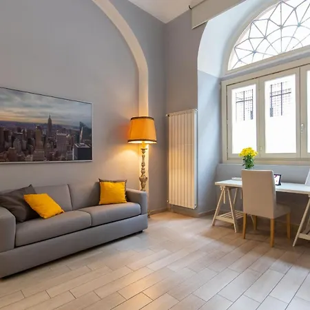 Studio In Piazza Della Consolata By Wonderful Italy *