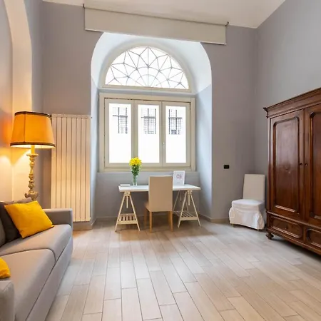 Studio In Piazza Della Consolata By Wonderful Italy Apartment *