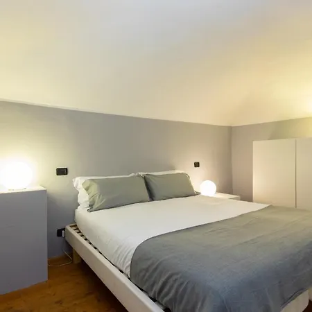 Apartment Studio In Piazza Della Consolata By Wonderful Italy