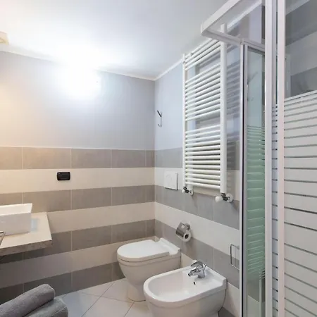 Studio In Piazza Della Consolata By Wonderful Italy * Turin