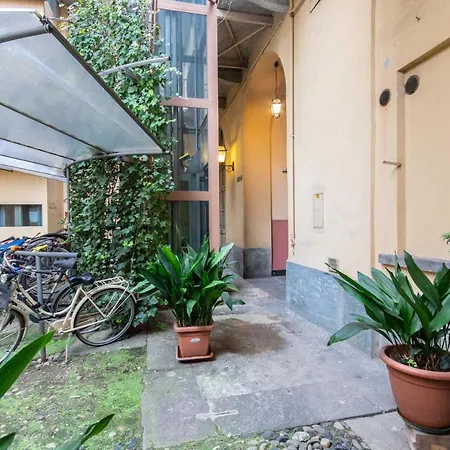 Studio In Piazza Della Consolata By Wonderful Italy Apartment Turin