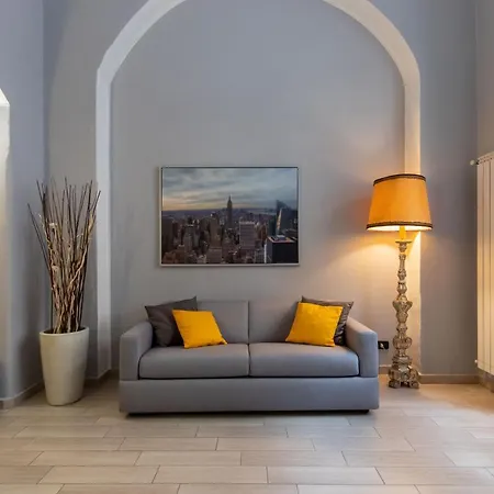 Studio In Piazza Della Consolata By Wonderful Italy Appartement
