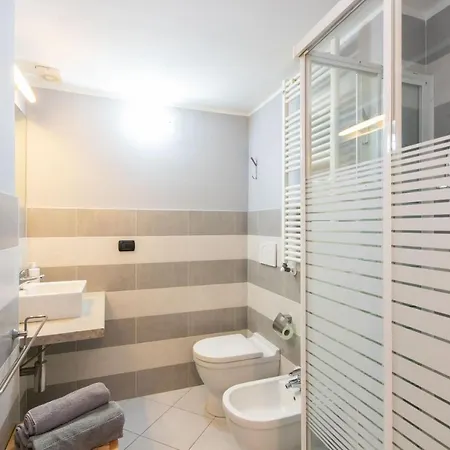 Studio In Piazza Della Consolata By Wonderful Italy Appartement